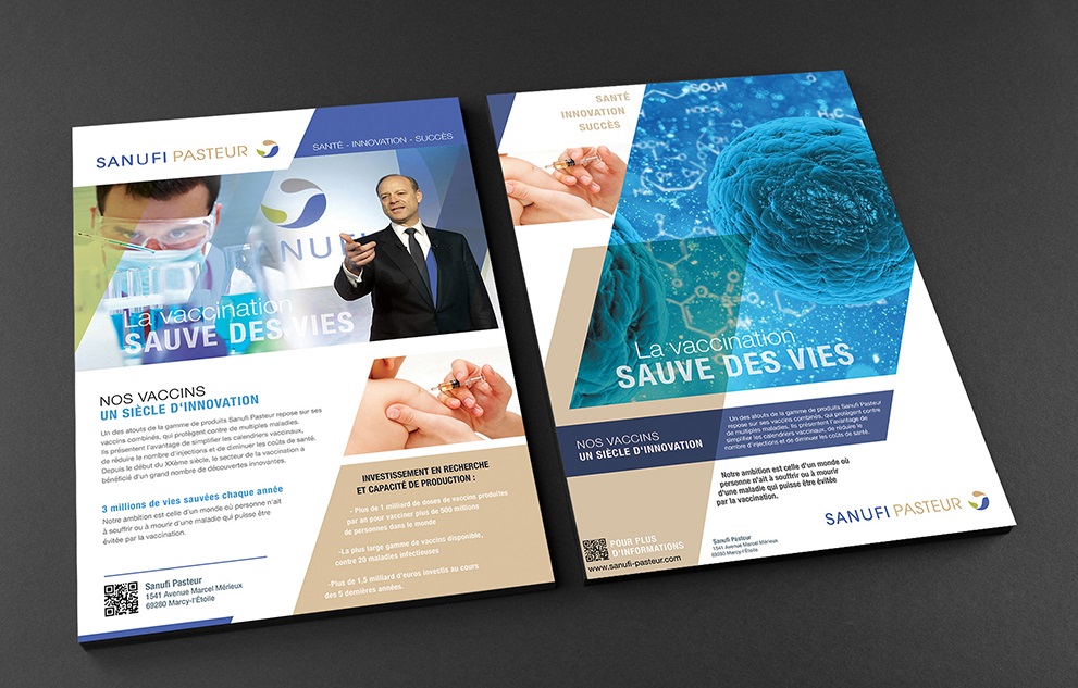 Best Flyer Mockups Free Download MaxpoinT Hridoy