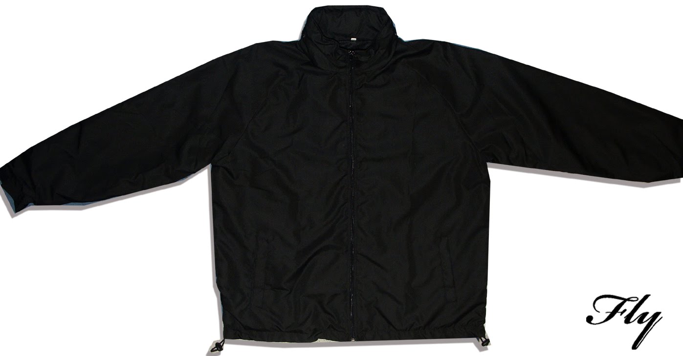 F Windbreakers Available