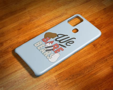 Download Mockup Case Hp Psd&nbsp;Gratis