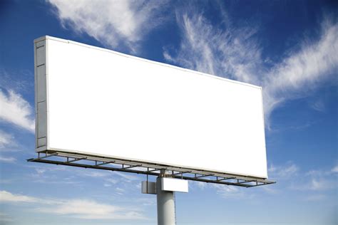 Billboard Template Size In Illustrator