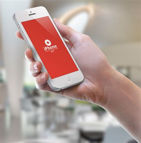 Iphone Video Mockup Free