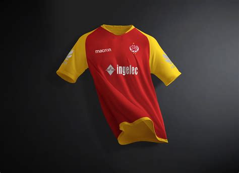 Sports Jersey Mockup Template Pack&nbsp;Free