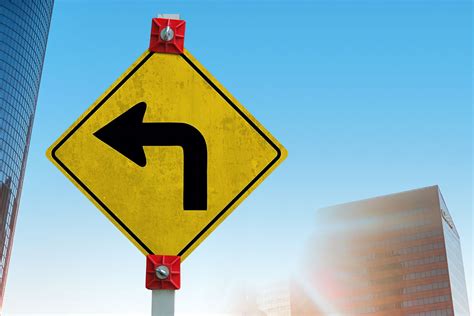 Traffic Sign Mockup&nbsp;Free