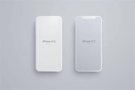 Mockup Iphone 8 Figma