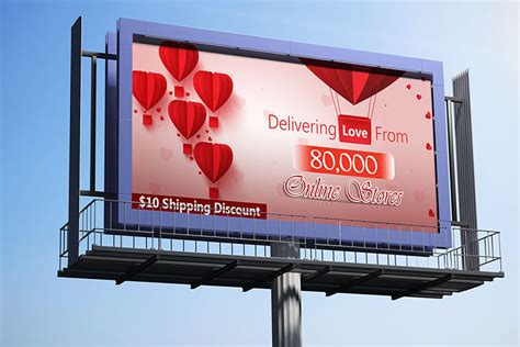 Billboard Template Free Download