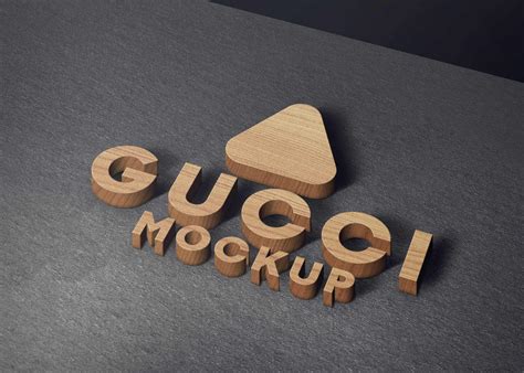 How To Use 3D Logo&nbsp;Mockup