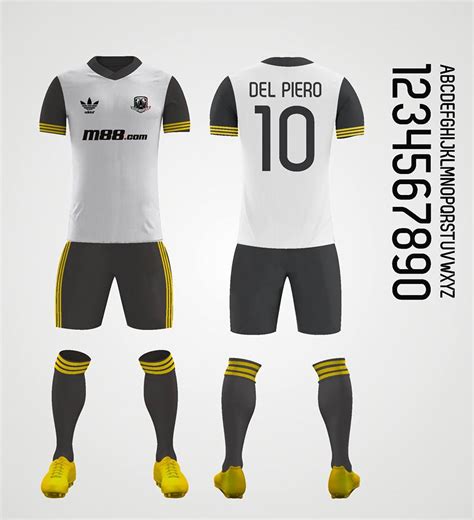 Free Download Mockup Jersey Voli&nbsp;Cdr