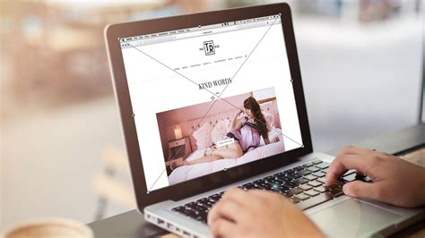 How To Create A Digital Mockup